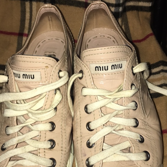 Miu miu Used shoes - Picture 2 of 6